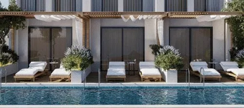 Hotellbilder av Ducale Lara - nummer 1 av 13