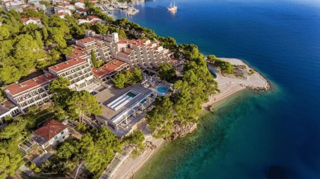 Hotellbilder av Bluesun Hotel Soline - nummer 1 av 9