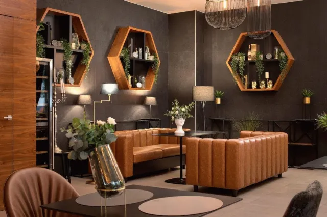 Hotellbilder av Sia Split Hotel - nummer 1 av 9