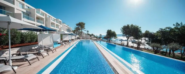 Hotellbilder av Girandella Valamar Collection Resort - nummer 1 av 15