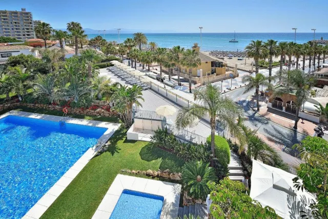 Hotellbilder av MAC Puerto Marina Benalmadena - nummer 1 av 13