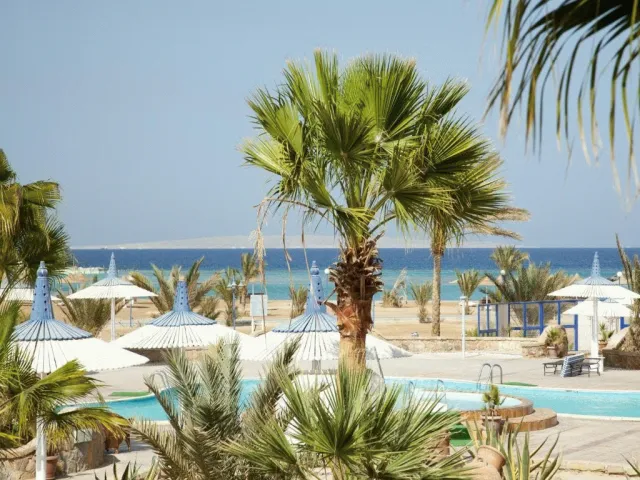 Hotellbilder av Coral Beach Resort Hurghada - nummer 1 av 6