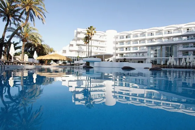 Hotellbilder av Hotel Rei Del Mediterrani Palace by BG Hotels - nummer 1 av 13