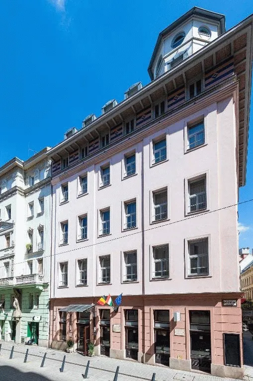 Hotellbilder av Three Corners Hotel Art - nummer 1 av 8