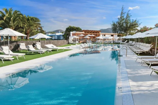 Hotellbilder av Elba Lanzarote Royal Village Resort - nummer 1 av 15