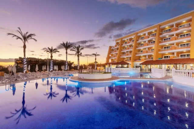 Hotellbilder av Chatur Playa Real Resort - nummer 1 av 11