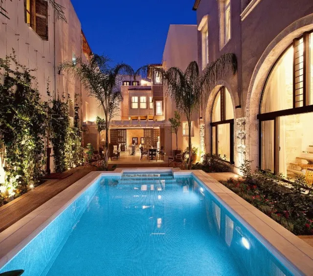 Hotellbilder av Rimondi Boutique Hotels - nummer 1 av 7