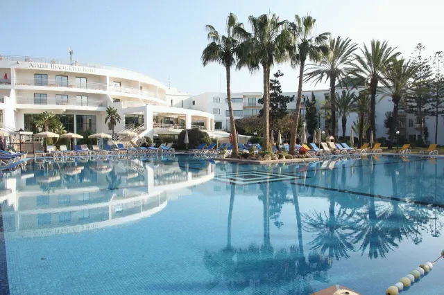 Hotellbilder av Hotel LTI Agadir Beach Club - nummer 1 av 30