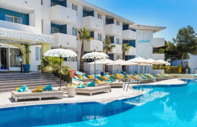 Hotellbilder av Sotavento Club Apartments - Adult Only - nummer 1 av 7