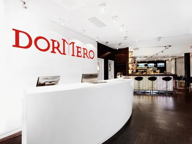Hotellbilder av Dormero Hotel Frankfurt Messe - nummer 1 av 12
