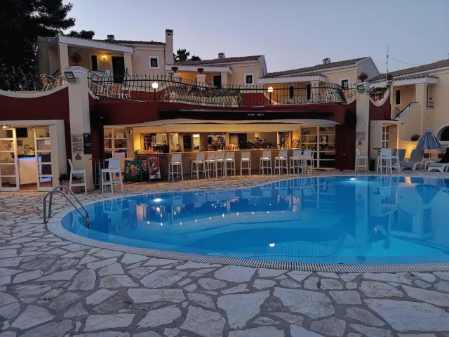 Hotellbilder av Mediterranean Blue Resort - nummer 1 av 13