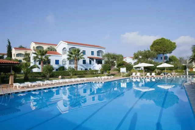 Hotellbilder av Govino Bay Corfu Hotel - nummer 1 av 13