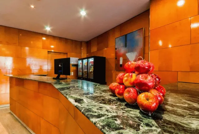 Hotellbilder av Hotel Villacarlos - nummer 1 av 9