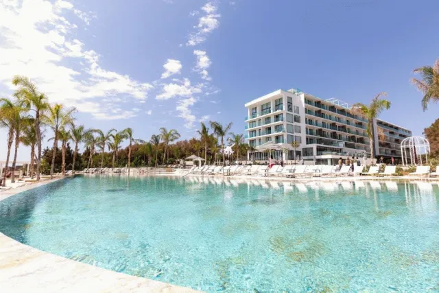 Hotellbilder av BLESS Hotel Ibiza - The Leading Hotels of The World - nummer 1 av 20