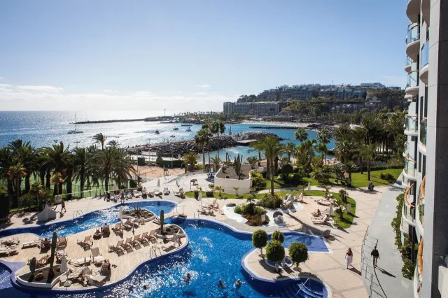 Hotellbilder av Radisson Blu Resort Gran Canaria - nummer 1 av 21