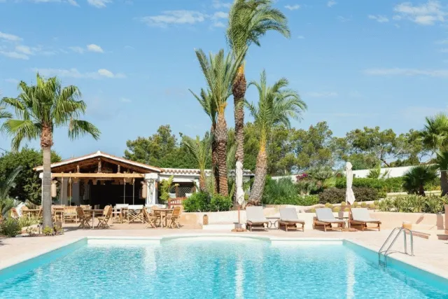 Hotellbilder av Petunia Ibiza, a Beaumier hotel - nummer 1 av 22