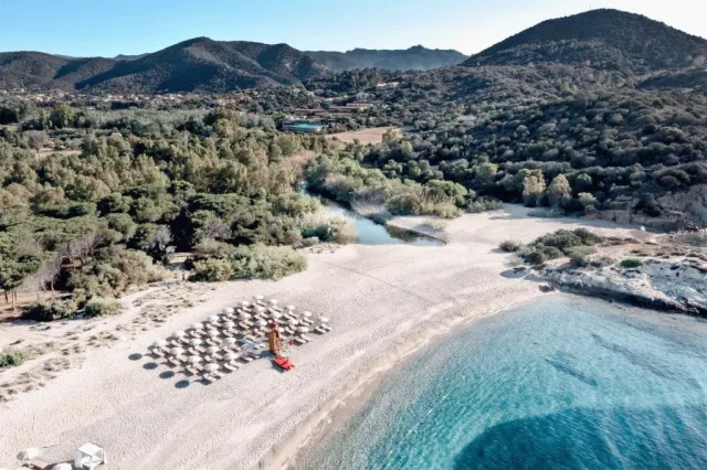 Hotellbilder av Veridia Resort Sardinia, A Member Of Radisson Individuals - nummer 1 av 11