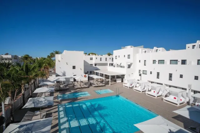 Hotellbilder av Migjorn Ibiza Suites & Spa - nummer 1 av 16