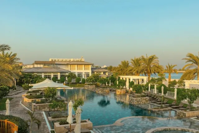 Hotellbilder av The St. Regis Abu Dhabi - nummer 1 av 12