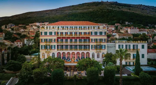 Hotellbilder av Hilton Imperial Dubrovnik - nummer 1 av 13