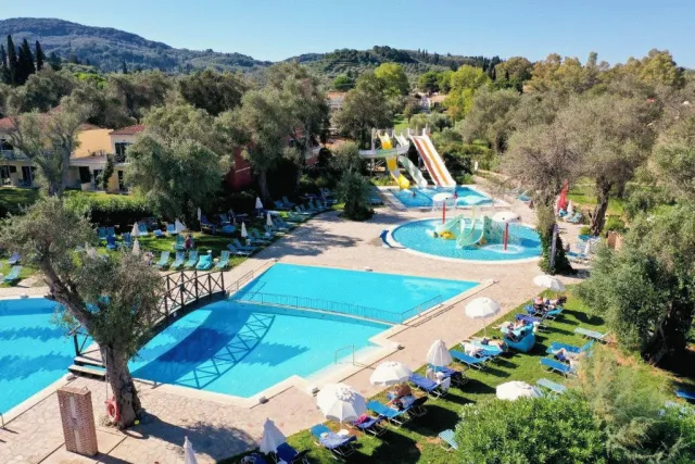 Hotellbilder av Sentido Apollo Palace - nummer 1 av 7