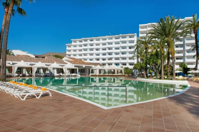 Hotellbilder av Iberostar Waves Ciudad Blanca - nummer 1 av 18