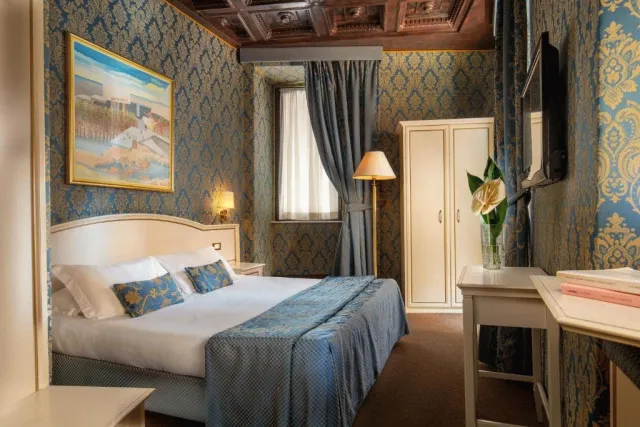 Hotellbilder av Residenza Canova Tadolini - Guesthouse - nummer 1 av 8