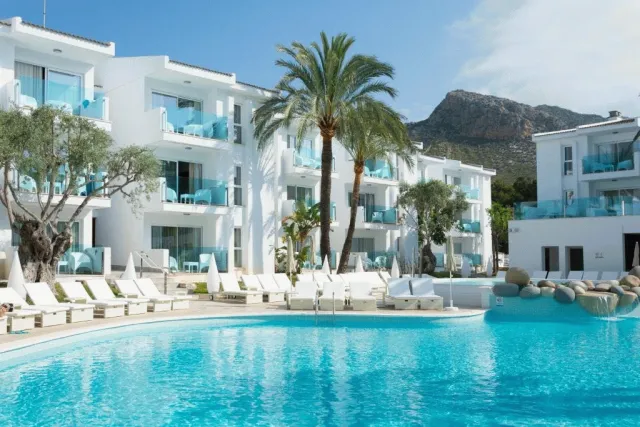 Hotellbilder av MarSenses Puerto Pollensa - Adults only - nummer 1 av 19