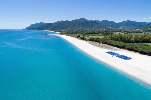 Hotellbilder av Cala Luas Resort - nummer 1 av 10