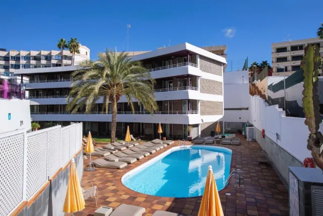 Hotellbilder av Jacarandas Beach - nummer 1 av 11