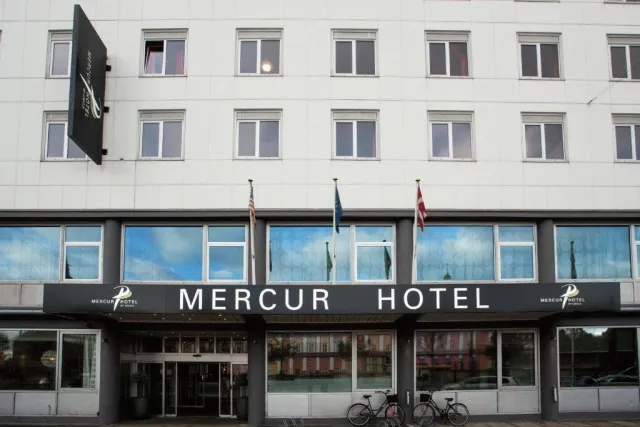 Hotellbilder av ProfilHotels Mercur - nummer 1 av 11
