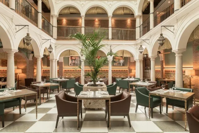 Hotellbilder av Palacio Solecio, a Small Luxury Hotel of the World - nummer 1 av 14