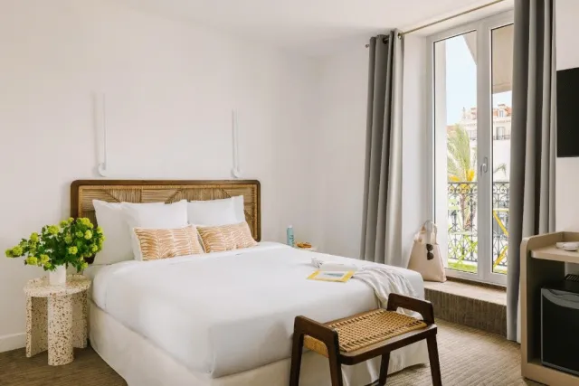 Hotellbilder av Yelo Lumiere powered by Sonder - nummer 1 av 6
