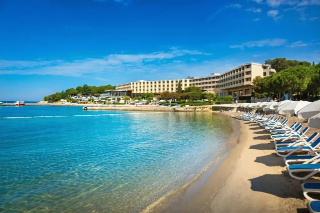 Hotellbilder av Maistra Select Island Hotel Istra - nummer 1 av 14