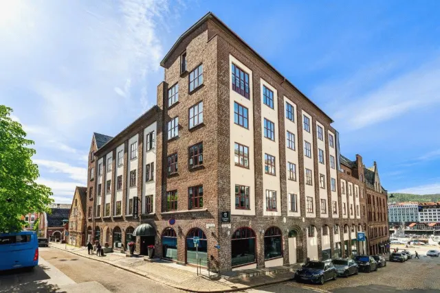 Hotellbilder av Home Hotel Bryggen - nummer 1 av 10