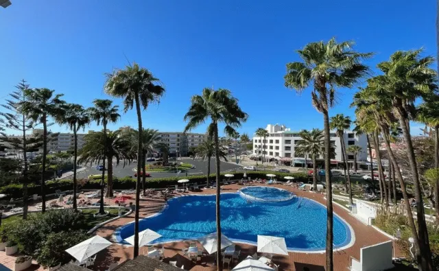 Hotellbilder av Playa del Sol Apartaments - Adult Only - nummer 1 av 11