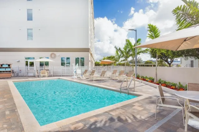 Hotellbilder av Wingate By Wyndham Miami Airport - nummer 1 av 9