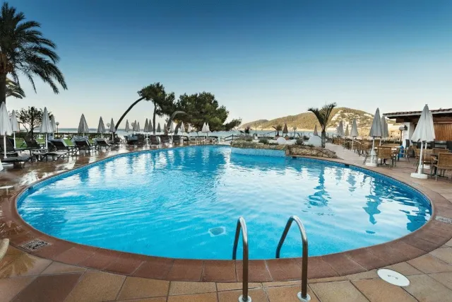 Hotellbilder av Catalonia Ses Estaques - Adults Only - nummer 1 av 18