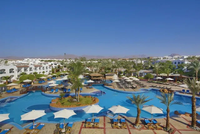 Hotellbilder av Sharm Dreams Resort by Jaz Hotel Group - nummer 1 av 12