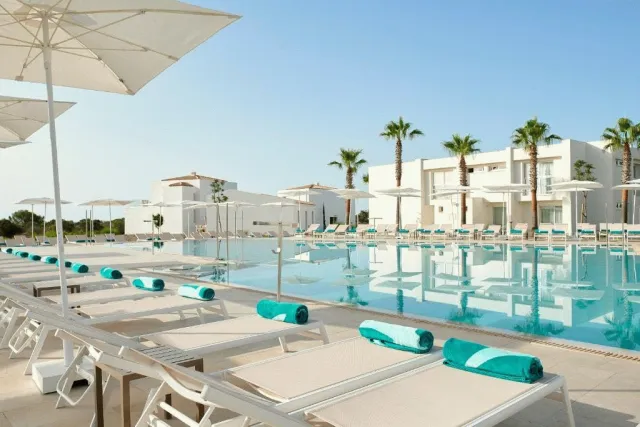 Hotellbilder av Iberostar Waves Cala Domingos - nummer 1 av 13