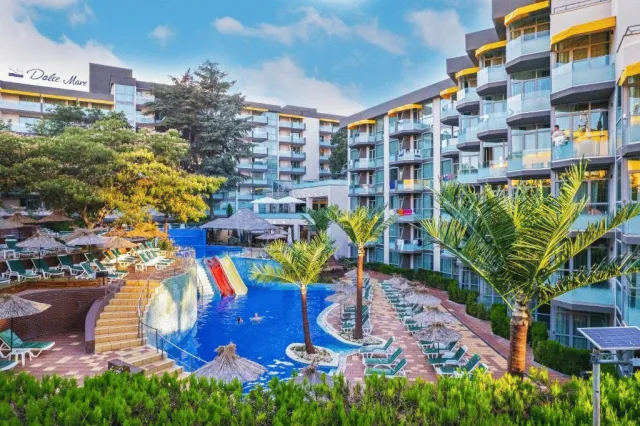 Hotellbilder av Sh Dolce Mare - nummer 1 av 6