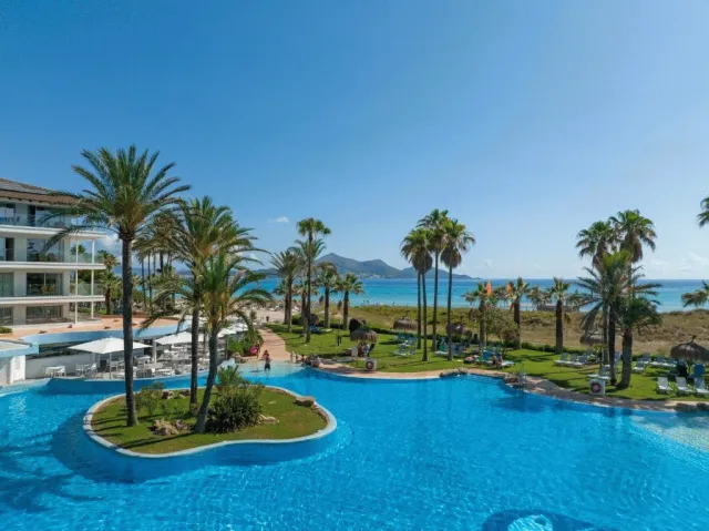 Hotellbilder av Playa Esperanza Resort - nummer 1 av 18