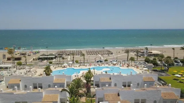 Hotellbilder av Occidental Torremolinos Playa - nummer 1 av 6