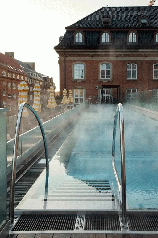 Hotellbilder av Villa Copenhagen - nummer 1 av 15