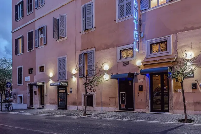 Hotellbilder av Hotel Center 3 - nummer 1 av 14