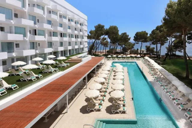Hotellbilder av Iberostar Selection Santa Eulalia Adults-Only Ibiza - nummer 1 av 16