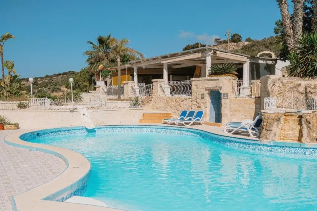 Hotellbilder av Xemxija Bay Hotel - nummer 1 av 7