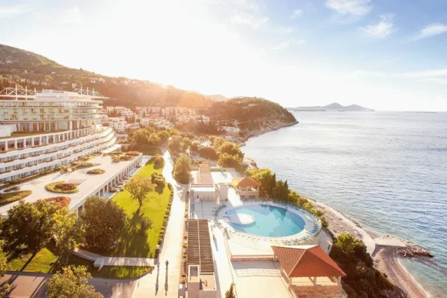 Hotellbilder av Sun Gardens Dubrovnik - nummer 1 av 15