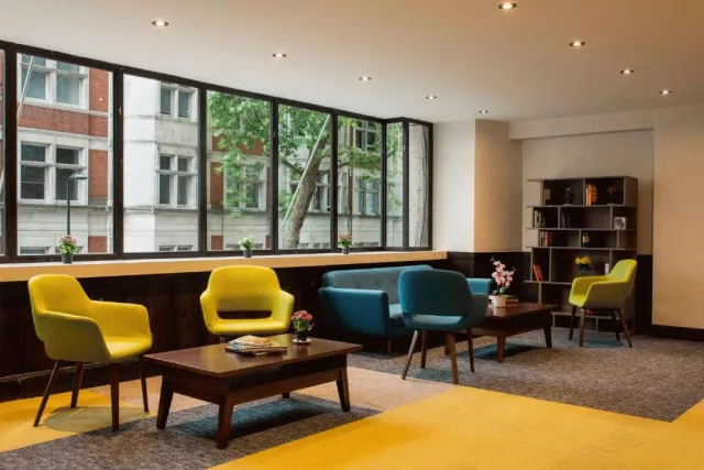 Hotellbilder av St Giles London, A St Giles Hotel - nummer 1 av 11