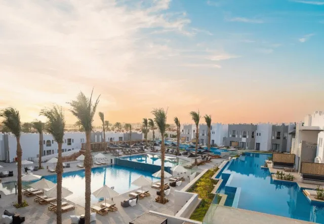 Hotellbilder av SUNRISE Tucana Resort - nummer 1 av 12